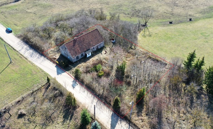 dom na sprzedaż - Prostki