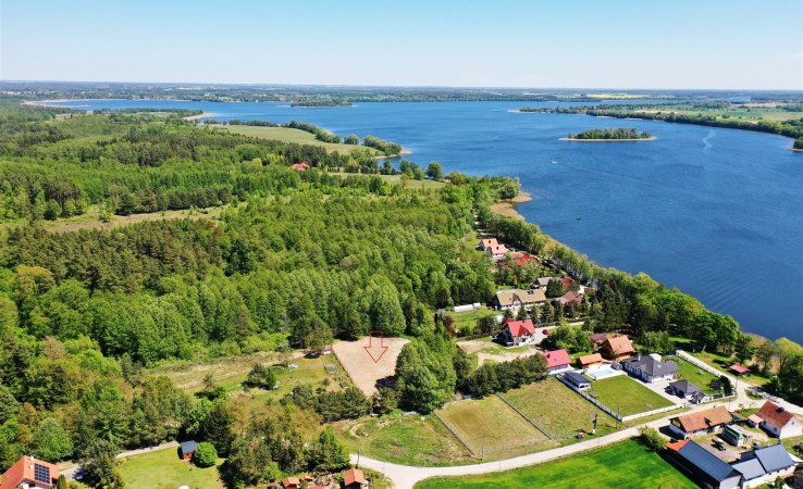 działka na sprzedaż - Ełk